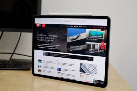 Лъскавите iPad и MacBook с Mini-LED екрани идват скоро 