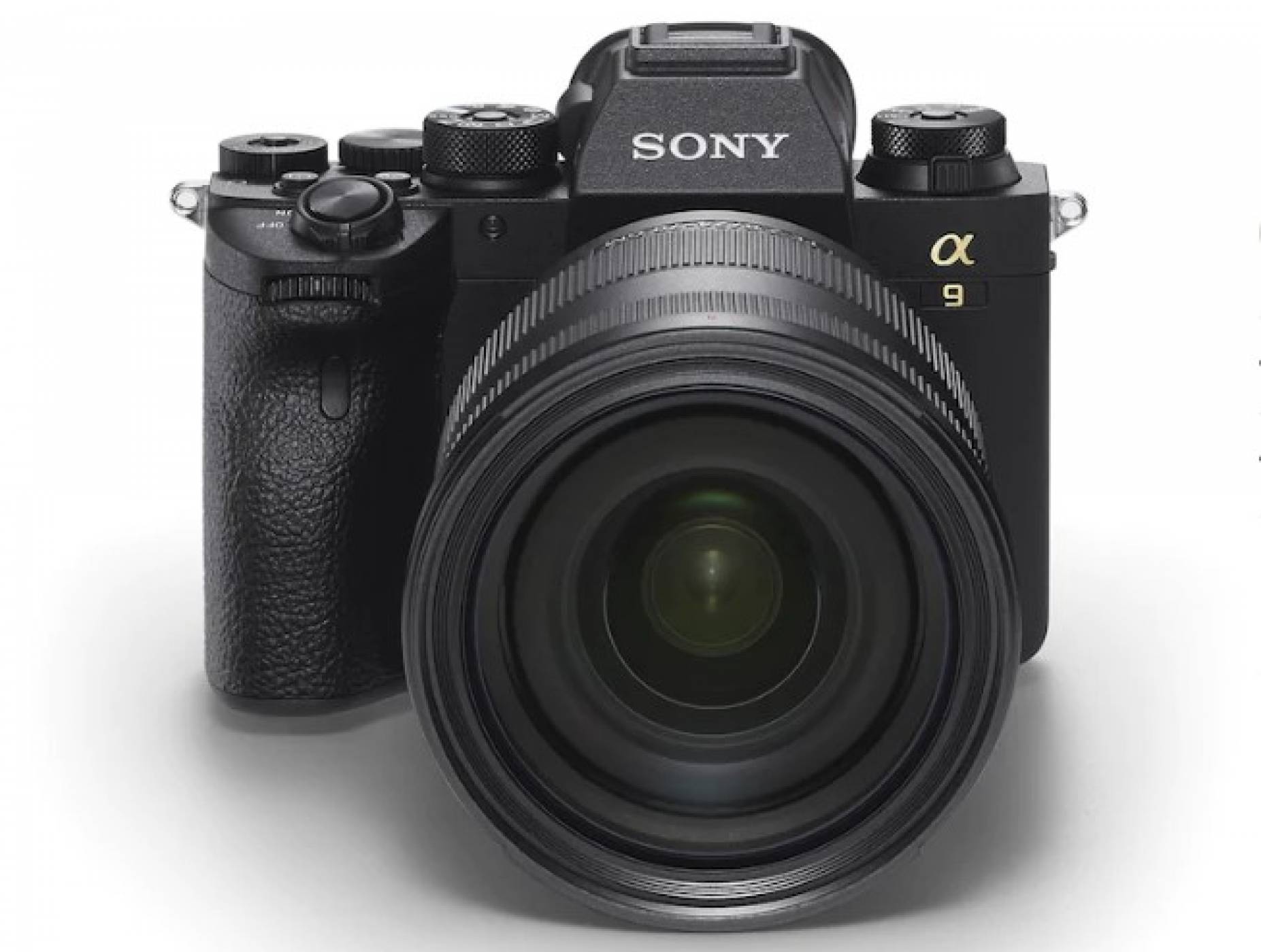 Sony се цели в нови върхове с новия си фотоапарат 