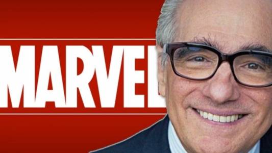 Скорсезе захапа лошо филмите на Marvel 