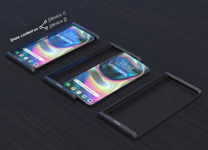 Голямата иновация на Galaxy S11 е извън самия телефон? (СНИМКИ)