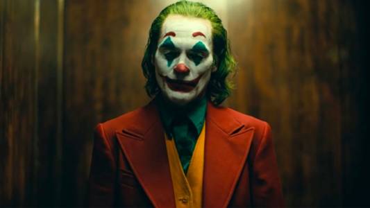 Joker се изсмя на историята. Направи най-силния дебют за октомври изобщо 