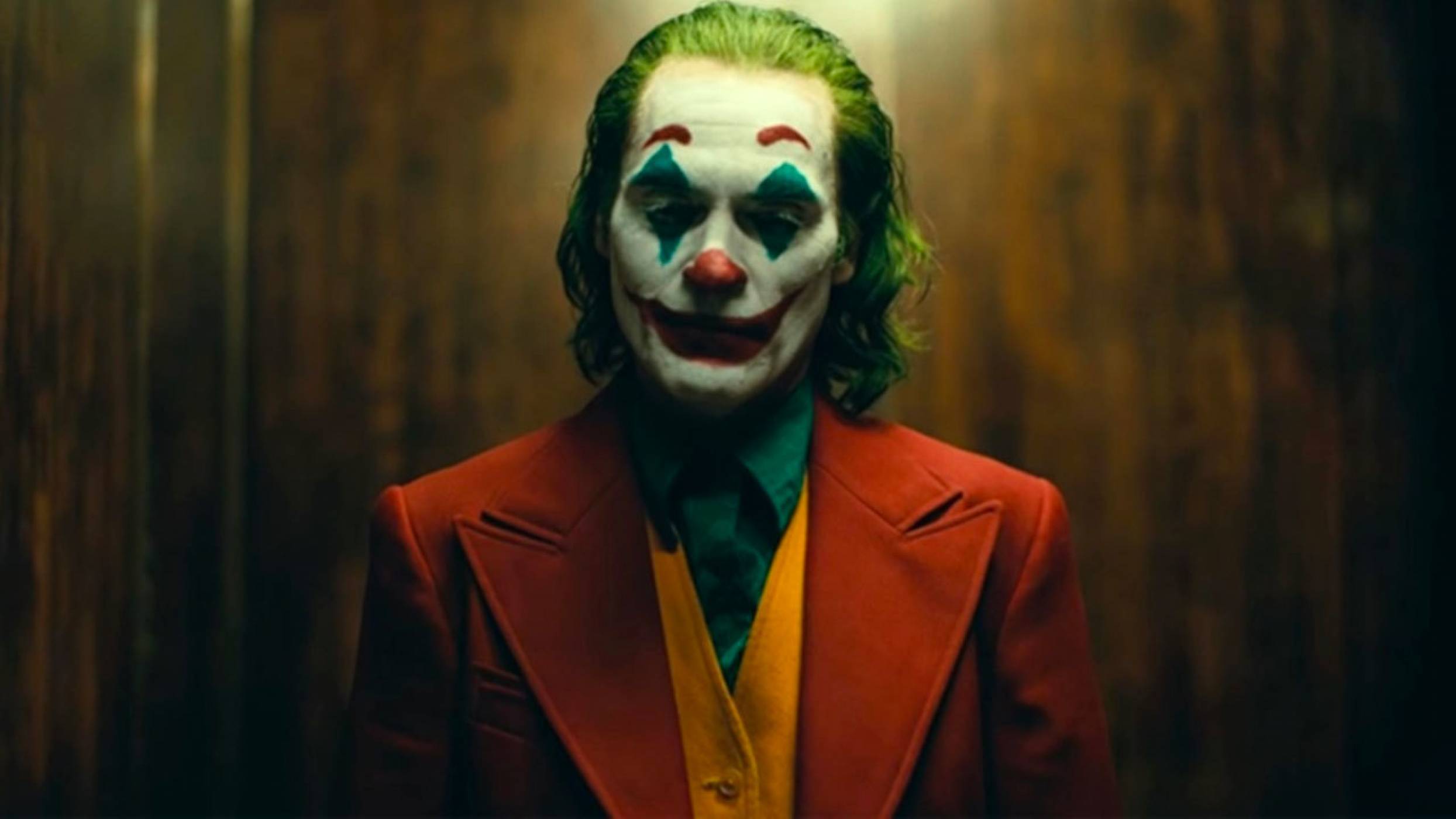 Joker се изсмя на историята. Направи най-силния дебют за октомври изобщо 