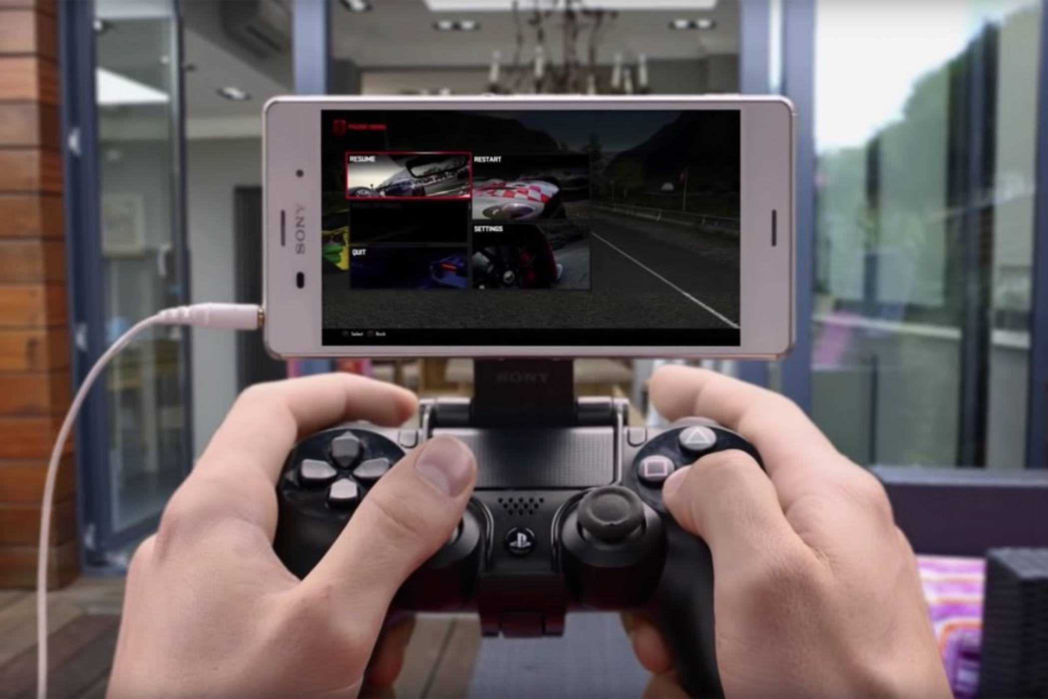 PS4 се пренася на всички Android телефони с Remote Play