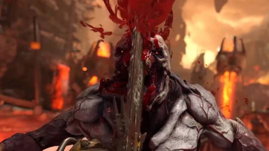Разходката до Ада с Doom Eternal се отлага за 20 март 2020 г.
