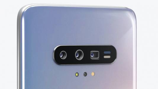 Голям теч издаде важен ъпгрейд за Galaxy S11 (СНИМКА)