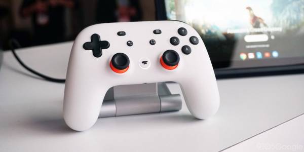 Google: Stadia ще бъде по-бърза от конзолата у дома