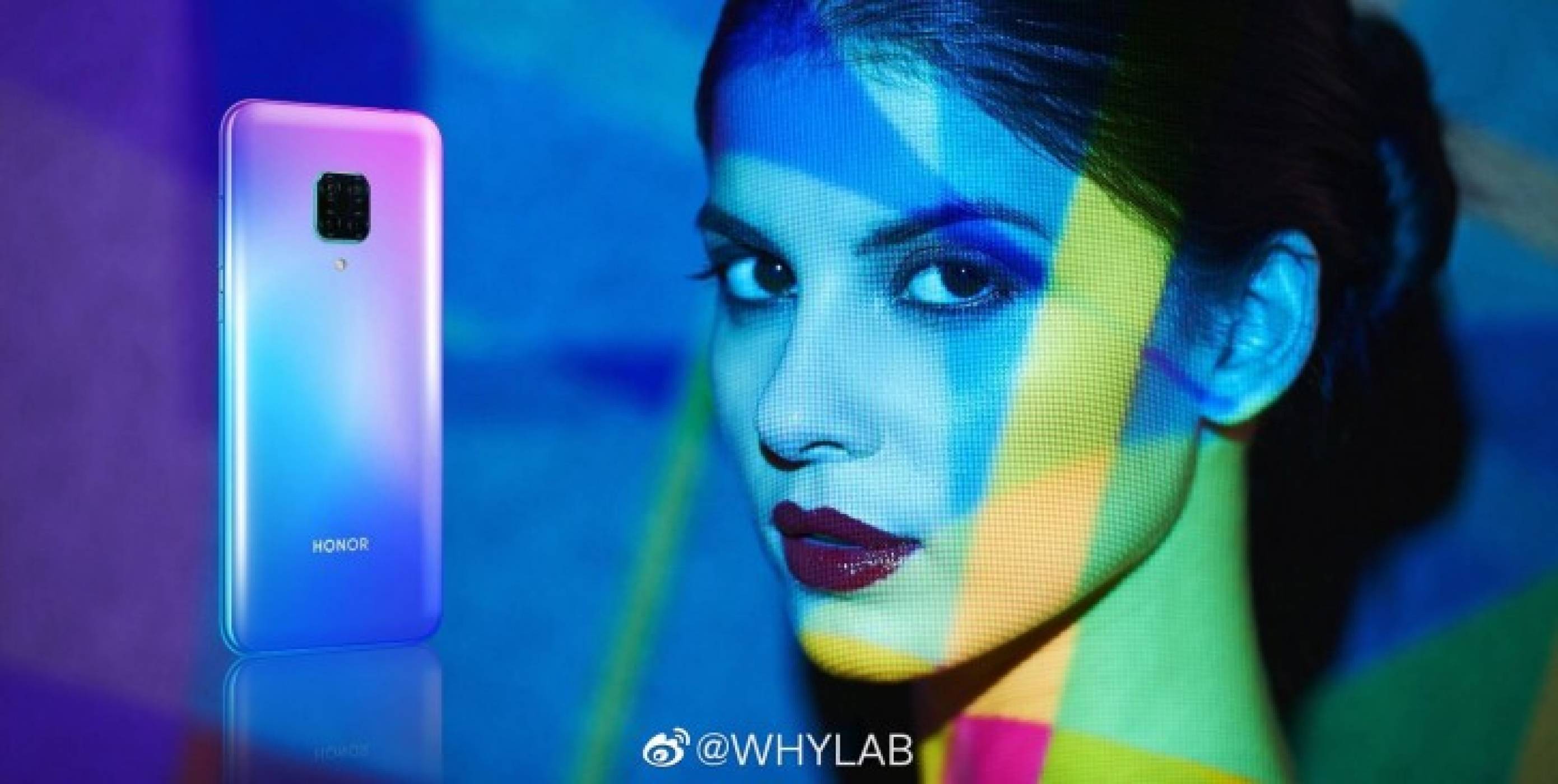 Honor V30 Pro определено ще изпоти останалите флагмани