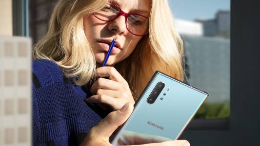 Samsung подготвя евтин  Galaxy Note 10