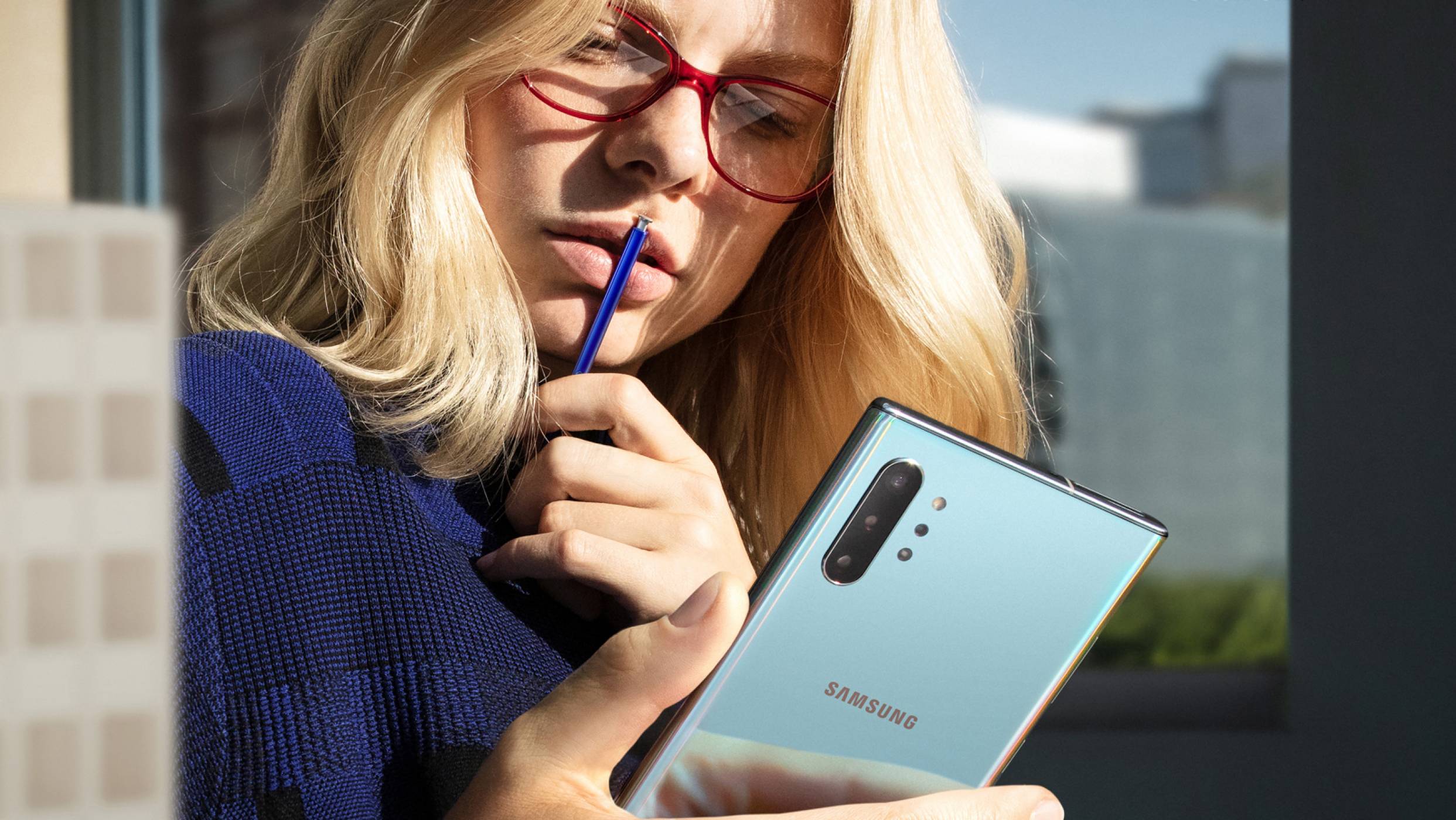 Samsung подготвя евтин  Galaxy Note 10