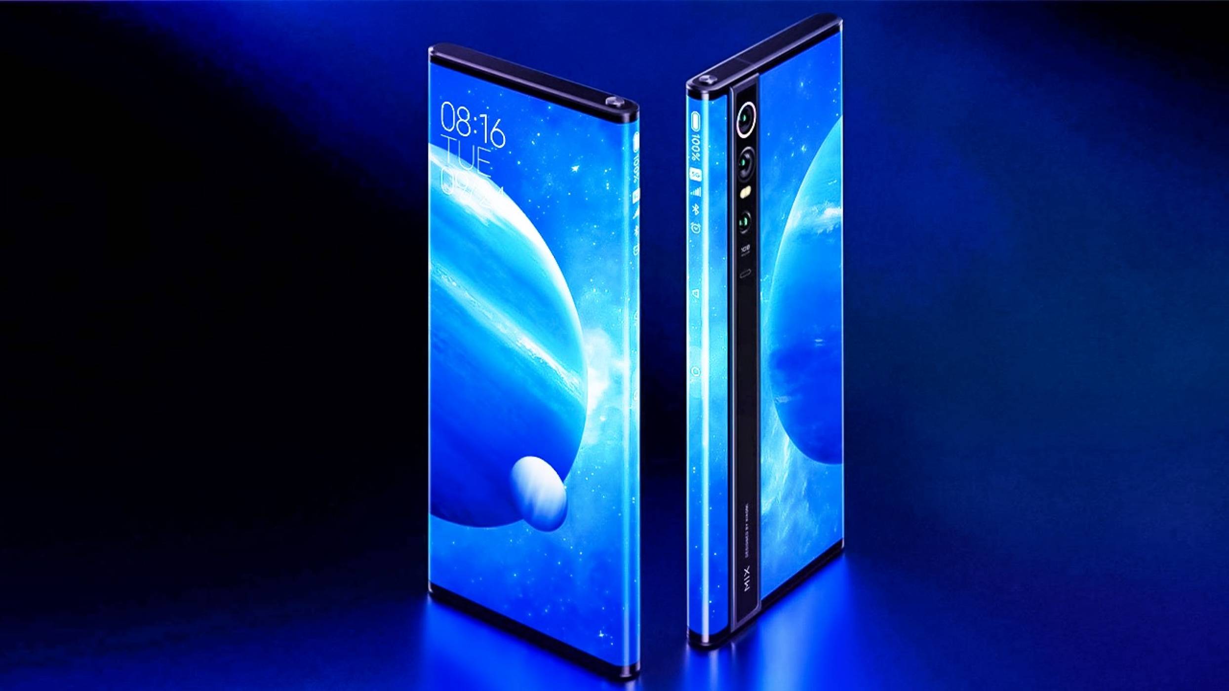 Xiaomi продължава с лудостите. Този път обаче с по-малка