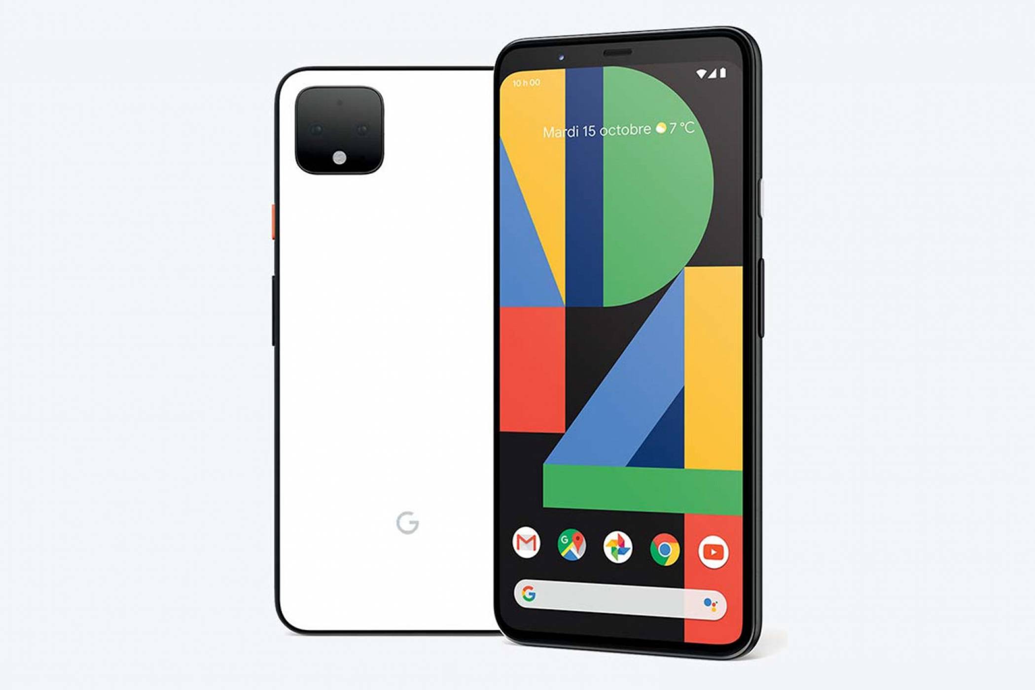 Май вече не остана нещо, което да не знаем за Pixel 4