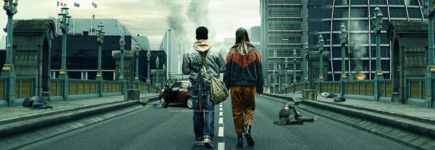 „Война на световете“ се завръща в адски обещаващ нов сериал! 