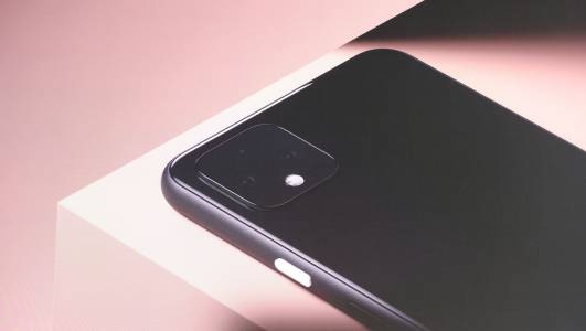Всичко най-интересно с марка Google от събитието Pixel 2019 