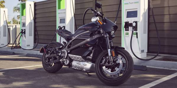 Harley-Davidson спря производството на LiveWire - вижте защо 