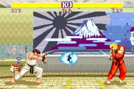 Ето как да играете безплатно WipEout, Street Fighter 2 и хиляди други игри от 90-те