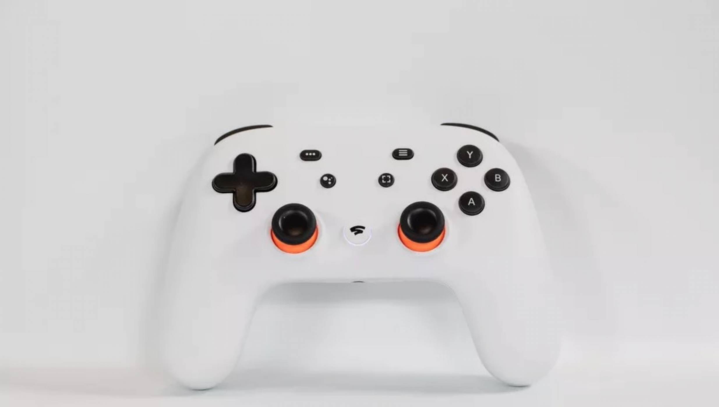 Безжичният контролер на Google Stadia няма да е съвсем безжичен в началото 