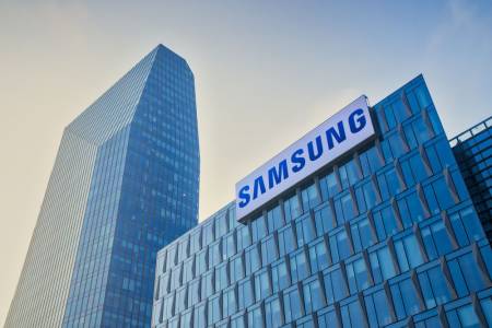 Samsung се нареди на 6-о място в списъка "Най-добрите световни марки"
