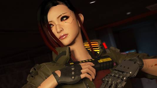 Cyberpunk 2077 ще бъде последната голяма игра на това поколение