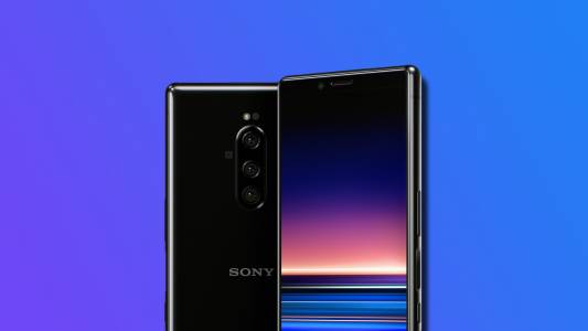 Ето кои Xperia телефони ще получат Android 10