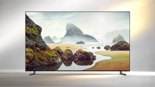 Плановете на Samsung за QD-OLED телевизорите