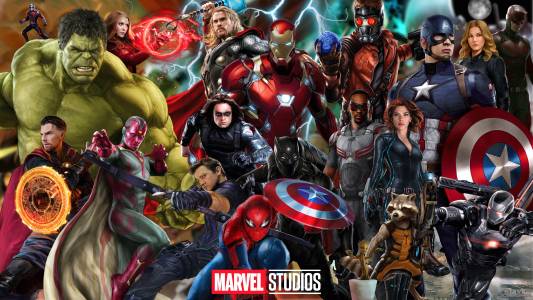 Хронологичният ред, в който трябва да изгледате Marvel филмите 