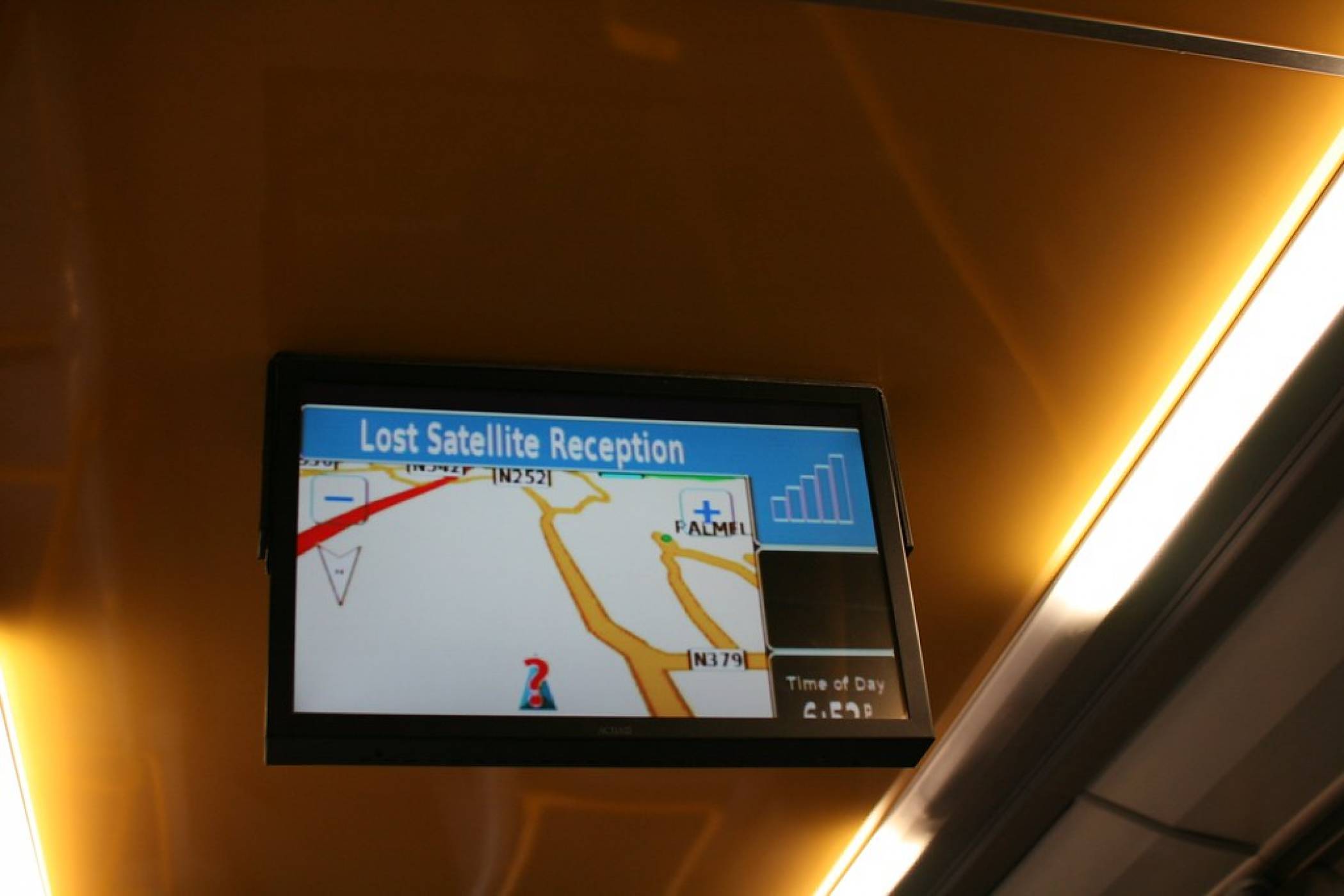  GPS апокалипсис застига стария ви iPhone и iPad на 3 ноември 