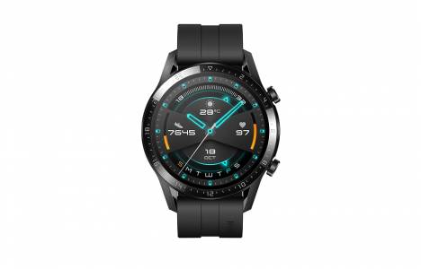 Huawei Watch GT 2 се оказва истински хит в България