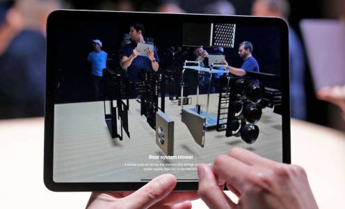 Все по-вероятно е да имате AR очила от Apple през 2020 г.