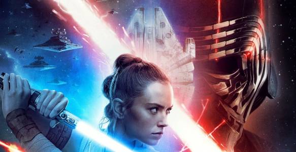 Последният трейър на The Rise of Skywalker озвучен на български език (ВИДЕО)