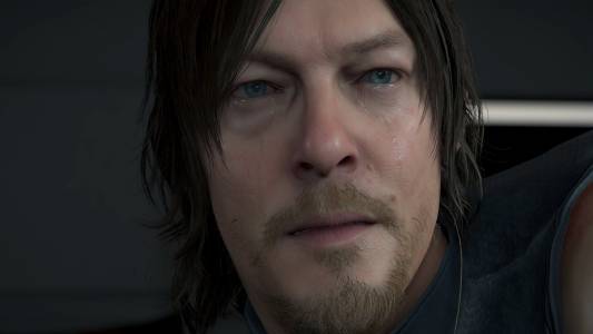 Настройте се за Death Stranding с официалната плейлиста на PS4 ексклузива 