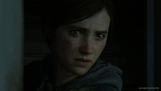 The Last of Delays II