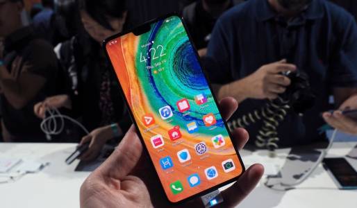 Huawei си осигури ключов съюзник в борбата за технологична независимост  