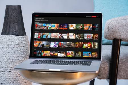 Скоро ще гледате още по-бързо в Netflix 
