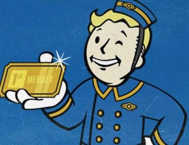 Народният гняв срещу Bethesda заради алчността във Fallout 76  