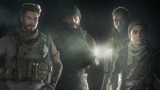 Извинителна бележка ви отървава от работа или училище за премиерата на Call of Duty: Modern Warfare 