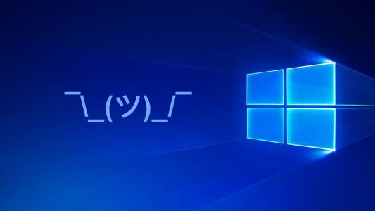 Защо Windows 10 е такава каша?
