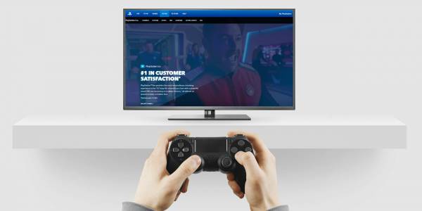 Sony продава един от PlayStation бизнесите си