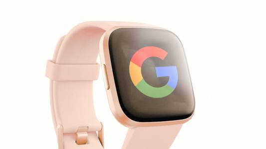 Google с няколко милиардна инвестиция - купи Fitbit 