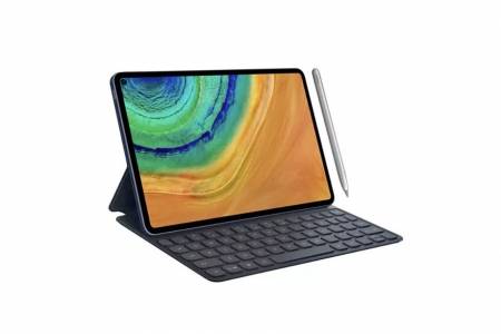 Новият таблет на Huawei е впечатляващ и крещи с всичка сила Apple!