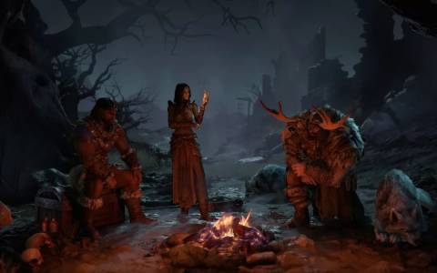 От Diablo 4 до неостаряващата World of Warcraft: всички трейлъри от BlizzCon 2019