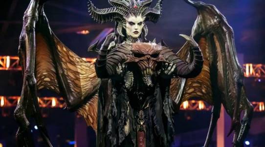 Diablo IV новината, която никой не желеаеше да чуе
