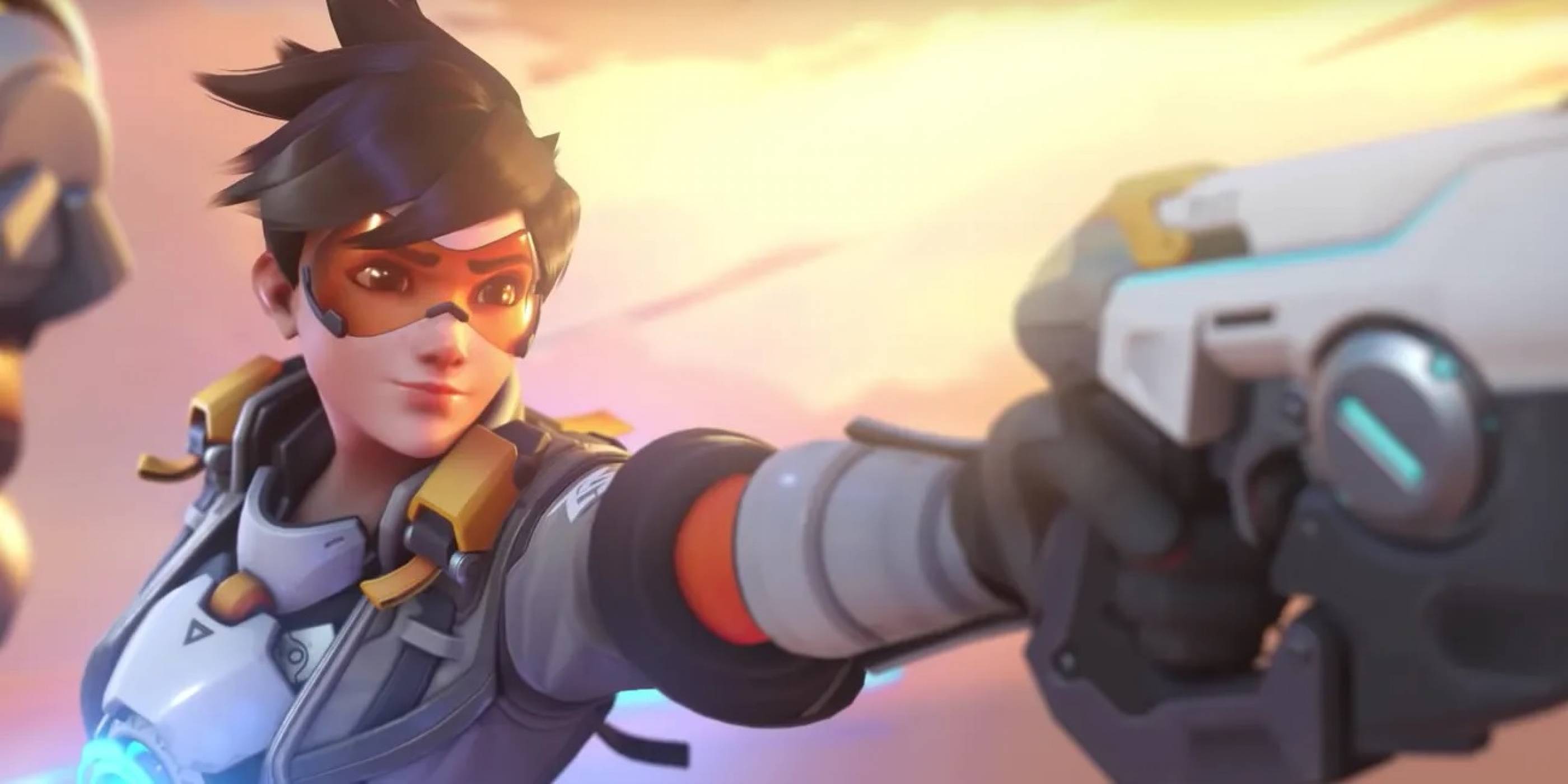 Blizzard ще прави Overwatch 2 като Америка на Тръмп - велика (ВИДЕО)
