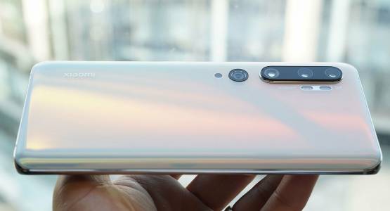 Новият 108МР смартфон на Xiaomi се изстреля директно на върха на DxOMark 