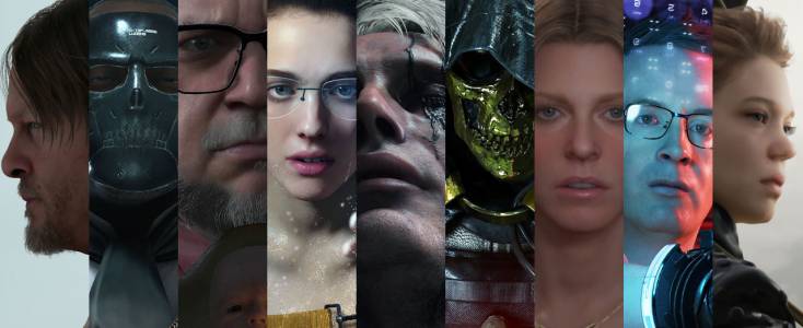 Death Stranding – японска доставка на специално ниво. Харесвам! (РЕВЮ)