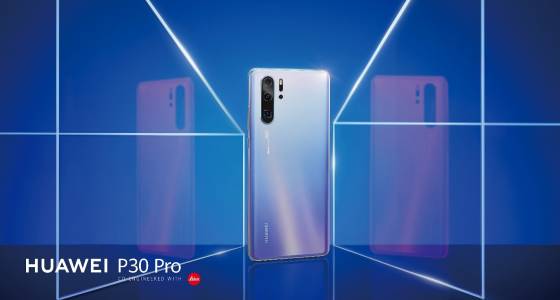 Huawei спечели нови 2 награди