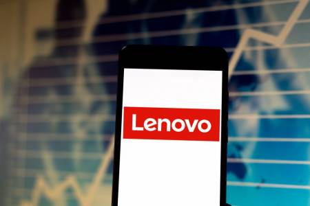Lenovo на печалба за девето поредно тримесечие