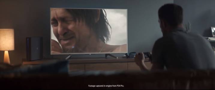 Усети мощта на PS4 Pro с новата реклама на PlayStation (ВИДЕО)  