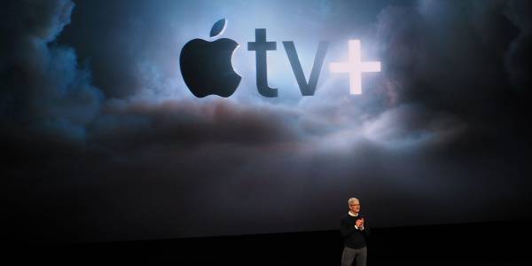 Милиони хипнотизирани пред екрана за премиерата на Apple TV+  