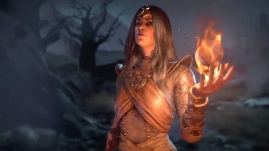 Diablo IV с микротранзакции. Ще повлияят ли на играта?