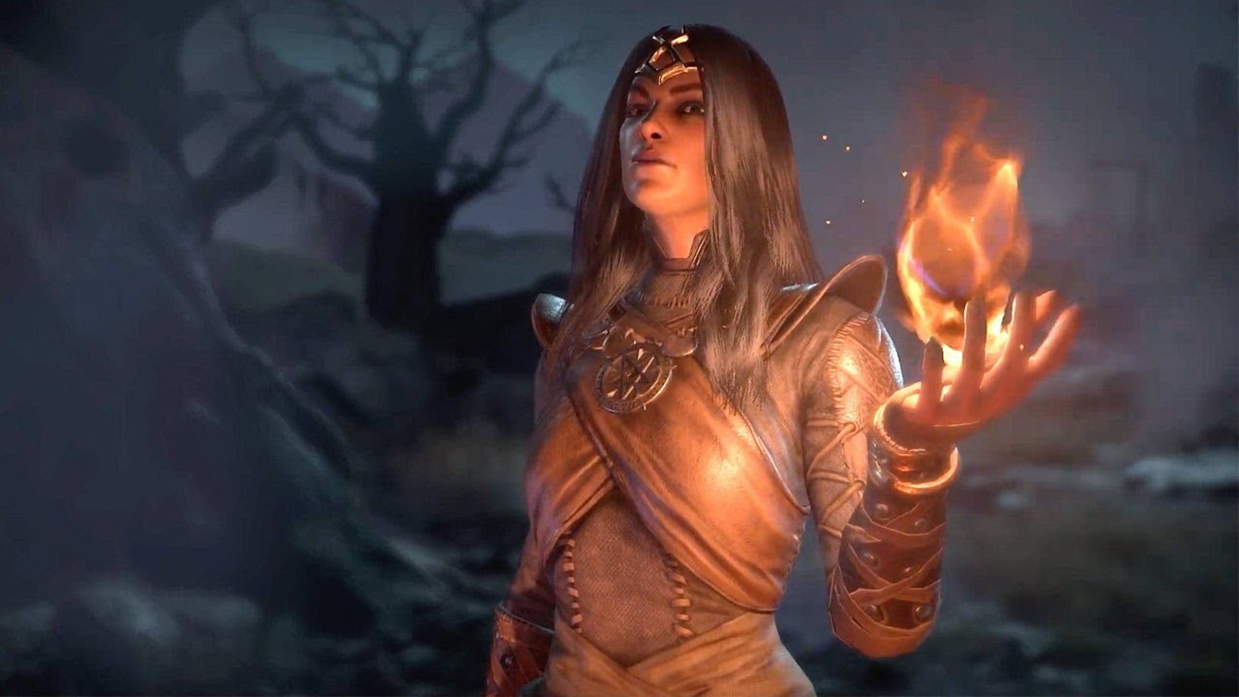 Diablo IV с микротранзакции. Ще повлияят ли на играта?
